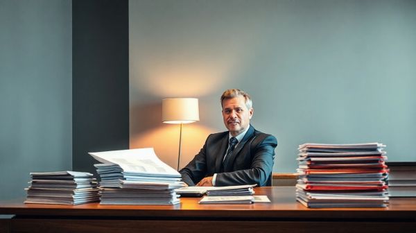 5 raisons de faire appel à un expert-comptable pour les marchands de biens