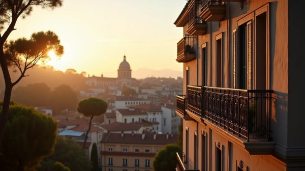Assurance habitation à Montpellier : ce que vous devez absolument savoir