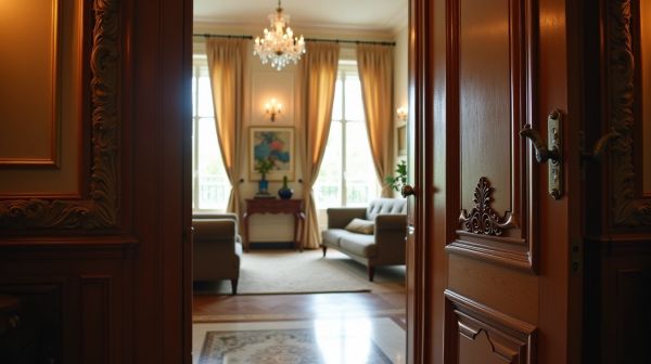 Assurance habitation à Paris : choisissez la protection idéale pour votre logement