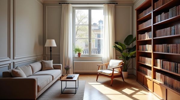 Assurance habitation à Paris : choisissez la protection idéale pour votre logement