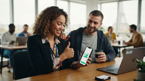 Guide pratique pour un parrainage réussi sur Revolut