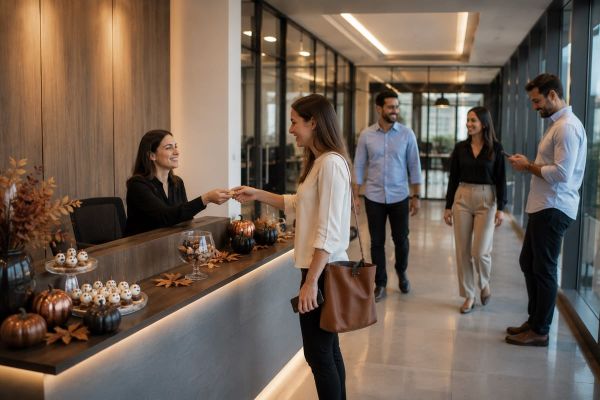 Les avantages de la conciergerie pour des locations à Carqueiranne
