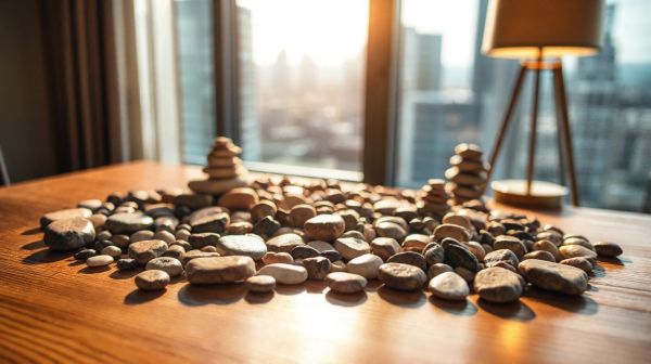 Pourquoi la diversification de votre portefeuille est-elle cruciale ?