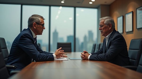 Pourquoi le choix d'un expert-comptable est crucial pour marchands de biens