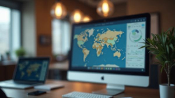 Quelle solution pour un logiciel de gestion locative en ligne efficace ?