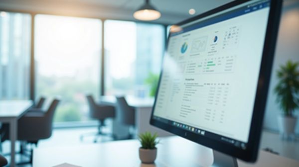 Quelle solution pour un logiciel de gestion locative en ligne efficace ?