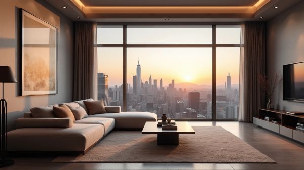 Sécurisez votre avenir avec des investissements immobiliers efficaces