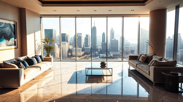 Top 5 stratégies pour des investissements immobiliers rentables
