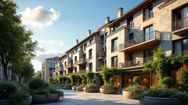 Top agences immobilières à Caen pour un projet réussi