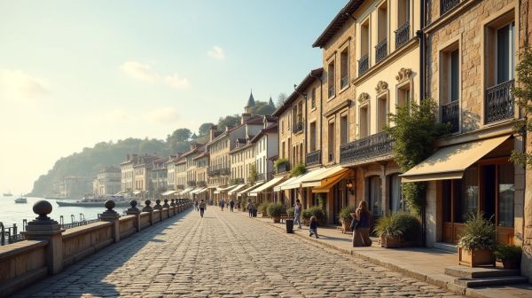 Top agences immobilières à découvrir à Saint Cyr sur Mer