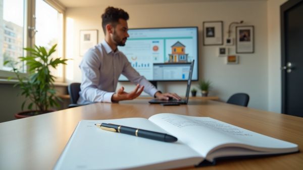 Top outils modernes pour la gestion locative en ligne